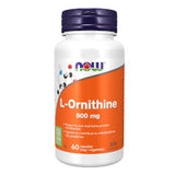 Buy Now L-Ornithine Online in Canada at Erbamin.