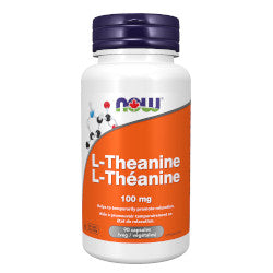 Buy Now L-Theanine Online in Canada at Erbamin.