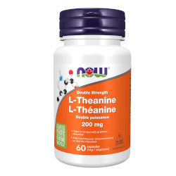 Buy Now L-Theanine Online in Canada at Erbamin.