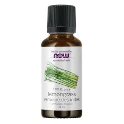 Buy Now Lemongrass Oil Online in Canada at Erbamin.