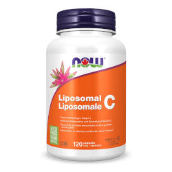 Buy Now Liposomal C Online in Canada at Erbamin.