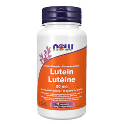 Buy Now Lutein Online in Canada at Erbamin.