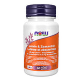 Buy Now Lutein & Zeaxanthin Online in Canada at Erbamin.