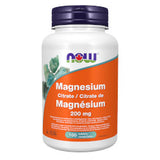 Buy Now Magnesium Citrate Online in Canada at Erbamin.