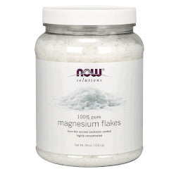 Buy Now Magnesium Flakes Online in Canada at Erbamin.