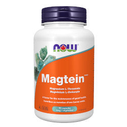 Buy Now Magtein Online in Canada at Erbamin.