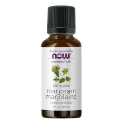 Buy Now Marjoram Oil Online in Canada at Erbamin.