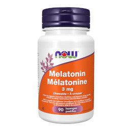 Buy Now Melatonin Online in Canada at Erbamin.