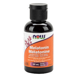 Buy Now Melatonin Liquid Online in Canada at Erbamin.