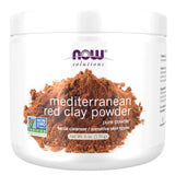 Buy Now Moroccan Red Clay Powder Online in Canada at Erbamin.