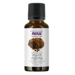 Buy Now Myrrh Oil Blend Online in Canada at Erbamin.