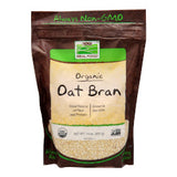 Buy Now Oat Bran Organic Online in Canada at Erbamin.