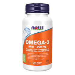 Buy Now Omega-3 Mini Online in Canada at Erbamin.