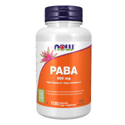 Buy Now PABA Online in Canada at Erbamin.