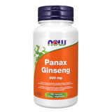 Buy Now Panax Ginseng Online in Canada at Erbamin.