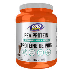 Buy Now Pea Protein Online in Canada at Erbamin.