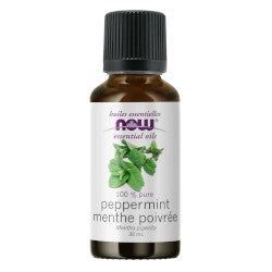 Buy Now Peppermint Oil Online in Canada at Erbamin.