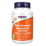 Buy Now Plant Enzymes Online in Canada at Erbamin.