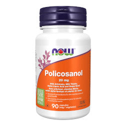 Buy Now Policosanol Online in Canada at Erbamin.