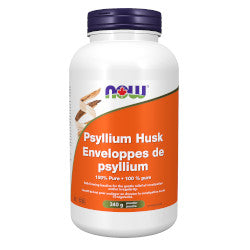 Buy Now Psyllium Husk Online in Canada at Erbamin.