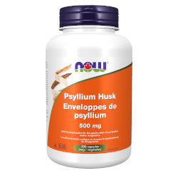 Buy Now Psyllium Husk Online in Canada at Erbamin.