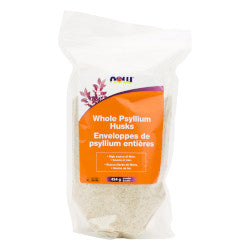 Buy Now Whole Psyllium Husks Online in Canada at Erbamin.