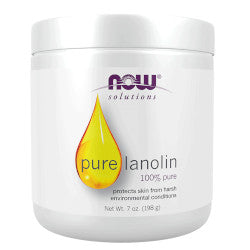 Buy Now Pure Lanolin Online in Canada at Erbamin.