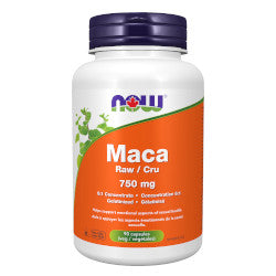 Buy Now Raw Organic Maca Online in Canada at Erbamin.