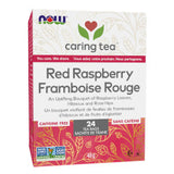 Buy Now Red Raspberry Tea Online in Canada at Erbamin.