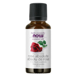 Buy Now Rose Absolute Oil Online in Canada at Erbamin.