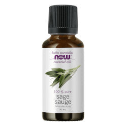 Buy Now Sage Oil Online in Canada at Erbamin.