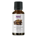 Buy Now Sandalwood Oil Blend Online in Canada at Erbamin.