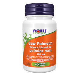 Buy Now Saw Palmetto Online in Canada at Erbamin.