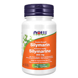 Buy Now Silymarin with Artichoke Online in Canada at Erbamin.