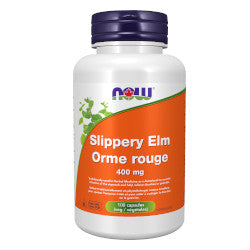 Buy Now Slippery Elm Online in Canada at Erbamin.