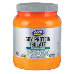 Buy Now Soy Protein Isolate Online in Canada at Erbamin.