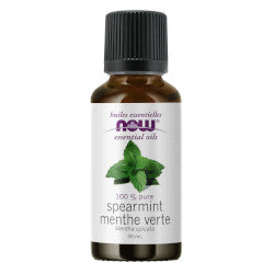 Buy Now Spearmint Oil Online in Canada at Erbamin.