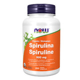 Buy Now Spirulina Online in Canada at Erbamin.