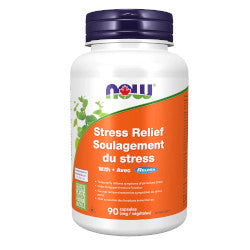 Buy Now Stress Relief with Relora Online in Canada at Erbamin.