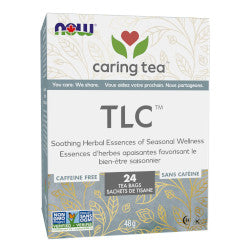 Buy Now TLC Seasonal Wellness Online in Canada at Erbamin.