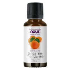 Buy Now Tangerine Oil Online in Canada at Erbamin.