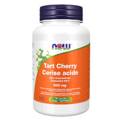 Buy Now Tart Cherry Online in Canada at Erbamin.