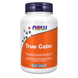 Buy Now True Calm Online in Canada at Erbamin.