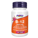 Buy Now Vitamin B12 Online in Canada at Erbamin.