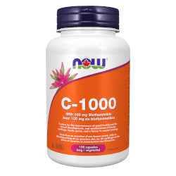 Buy Now Vitamin C with Bioflavonoids Online in Canada at Erbamin.