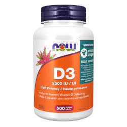 Buy Now Vitamin D Online in Canada at Erbamin.