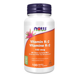 Buy Now Vitamin K Online in Canada at Erbamin.