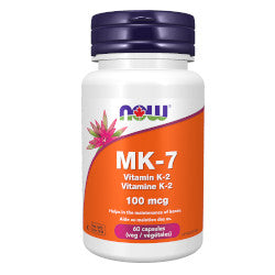 Buy Now Vitamin K2 Online in Canada at Erbamin.