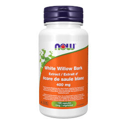 Buy Now White Willow Bark Online in Canada at Erbamin.