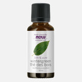 Buy Now Wintergreen Oil Online in Canada at Erbamin.